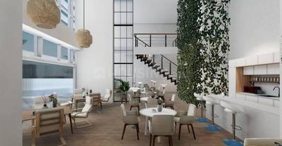 Balcony Image of 1271 Sq.ft 2 BHK Apartment / Flat for sale in Vida, Gujarat International Finance Tec City Gandhinagar for Rs. 19597000