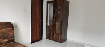 Bedroom Image of 850 Sq.ft 2 BHK Apartment / Flat for rent in Palaash Oak, Baner Pune for Rs. 35000