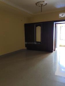 Bedroom Image of 3000 Sq.ft 3 BHK Independent House for rent in Rasulgarh Bhubaneswar for Rs. 18000