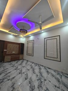 Hall Image of 1500 Sq.ft 2 BHK Independent House for rent in Kharar Mohali for Rs. 18500