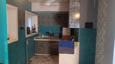 Living Room Image of 1000 Sq.ft 1 BHK Apartment / Flat for rent in Bharatnagar Nagpur for Rs. 22000