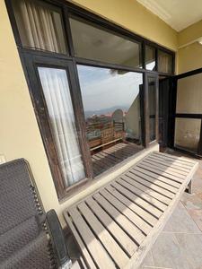 Image of 1350 Sq.ft 2 BHK Apartment / Flat for rent in Kasauli, Solan for Rs. 35000