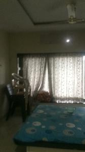 Hall Image of 1500 Sq.ft 3 BHK Apartment / Flat for rent in Vimal Heights, Pandit Colony Nashik for Rs. 30000