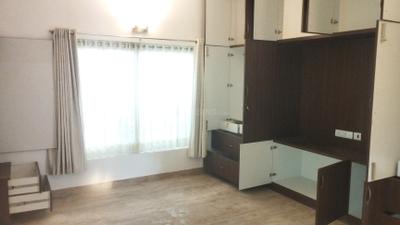 Bedroom Image of 6000 Sq.ft 5 BHK Villa for rent in Shanti Melrose Park, Neelankarai Chennai for Rs. 250000