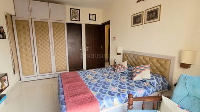 Bedroom Image of 1761 Sq.ft 3 BHK Apartment / Flat for sale in Shree Bal Kapil Akhila, Baner Pune for Rs. 22500000