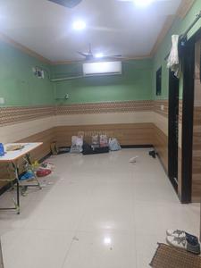 BHK Flat for rent in Nerul, 500 Sqft Property ID 12819233