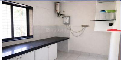 Kitchen Image of 850 Sq.ft 2 BHK Apartment / Flat for sale in Lokhandwala Complex, Andheri West Mumbai for Rs. 28000000