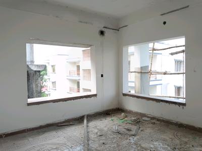 Bedroom Image of 1300 Sq.ft 2 BHK Apartment / Flat for sale in Santoshpur Kolkata for Rs. 5500000