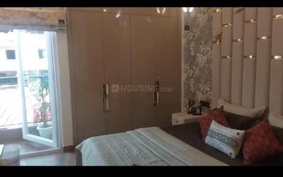 Bedroom Image of 1050 Sq.ft 2 BHK Apartment / Flat for sale in Signature Global City 37D II, Sector 37D Gurgaon for Rs. 13000000