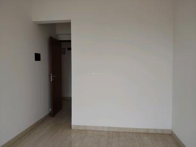 Bedroom Image of 1640 Sq.ft 3 BHK Apartment / Flat for sale in Pushpak Nagar Navi Mumbai for Rs. 12000000