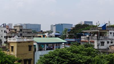 Image of 720 Sq.ft 2 BHK Apartment / Flat for sale in New Town, Kolkata for Rs. 3050000