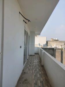 Bedroom One Image of 2050 Sq.ft 4 BHK Builder Floor for sale in Green Field Colony Faridabad for Rs. 19100000