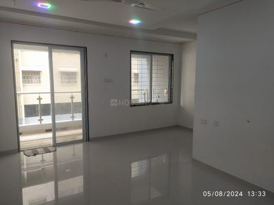 Hall Image of 1098 Sq.ft 2 BHK Apartment / Flat for rent in JJ Sanjeevani, Thergaon Pune for Rs. 23000