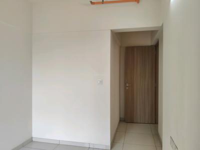 Bedroom Image of 645 Sq.ft 2 BHK Apartment / Flat for rent in Godrej Nirvaan, Bhiwandi Thane for Rs. 16000