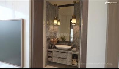Image of 1500 Sq.ft 3 BHK Apartment / Flat for sale in Godrej Five Gardens, Matunga East, Mumbai for Rs. 107500000