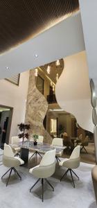 Hall Image of 6600 Sq.ft 5 BHK Villa for sale in Apollo Sector E Golf Links, Kanadiya Indore for Rs. 35100000