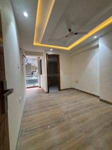 Bedroom Image of 1250 Sq.ft 3 BHK Apartment / Flat for sale in Green View Apartment, Mandi New Delhi for Rs. 7000000