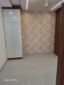 Bedroom Image of 1050 Sq.ft 2 BHK Apartment / Flat for sale in Tez Yashobhoomi Apartment, Sector 28 Dwarka New Delhi for Rs. 7500000