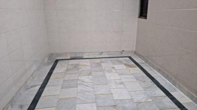 Bedroom Image of 570 Sq.ft 1 BHK Builder Floor for rent in Subhash Nagar New Delhi for Rs. 15000