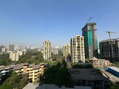 Image of 740 Sq.ft 1 BHK Apartment / Flat for sale in Shree Maruti Heights, Kalwa, Thane for Rs. 9500000