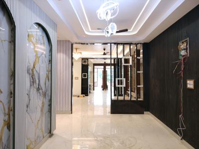 Dining Area Image of 2500 Sq.ft 5 BHK Builder Floor for sale in Janakpuri Ghaziabad for Rs. 24000000