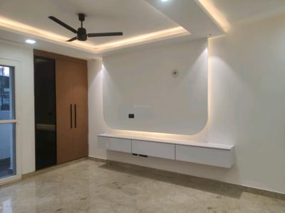 Bedroom Image of 3222 Sq.ft 4 BHK Builder Floor for sale in Sector 21C Faridabad for Rs. 33000000