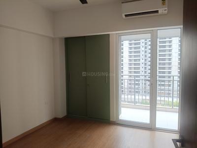 Bedroom Image of 3754 Sq.ft 5 BHK Apartment / Flat for sale in Godrej Woods, Sector 43 Noida for Rs. 80000000