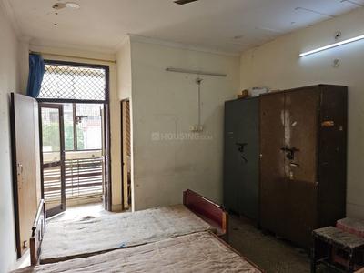 Bedroom Image of Hargobind niwas in Mukherjee Nagar, New Delhi