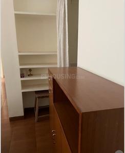 Kitchen Image of 1150 Sq.ft 3 BHK Apartment / Flat for sale in Aundh Pune for Rs. 16500000