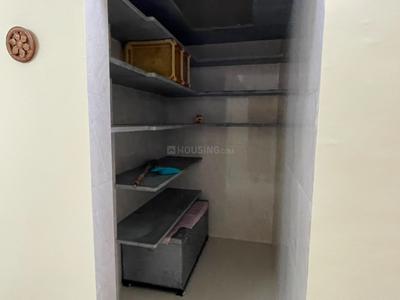 Kitchen Image of 1900 Sq.ft 2 BHK Apartment / Flat for rent in Pacifica Reflections, Vaishno Devi Circle Ahmedabad for Rs. 35000