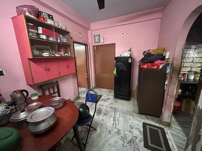Hall Image of 468 Sq.ft 1 BHK Apartment / Flat for sale in Baranagar Kolkata for Rs. 1500000