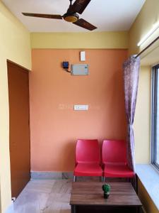 Hall Image of HelloWorld Aeris in New Town, Kolkata