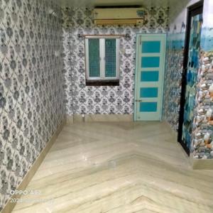 Balcony Image of 450 Sq.ft 1 BHK Independent House for rent in Patuli Kolkata for Rs. 9000