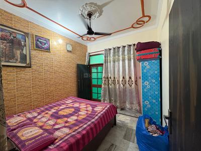 Bedroom Image of Jasbir home in Rajpura, Patiala