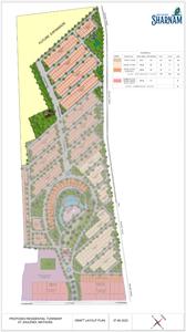 Image of 180 Sq.ft Residential Plot / Land for sale in Ral, Vrindavan for Rs. 8100000