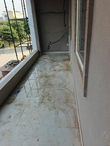 Balcony Image of 2700 Sq.ft 4 BHK Builder Floor for sale in Sector 85 Faridabad for Rs. 31000000
