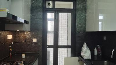 Kitchen Image of 1300 Sq.ft 3 BHK Apartment / Flat for sale in Lodha Park, Lower Parel Mumbai for Rs. 65000000