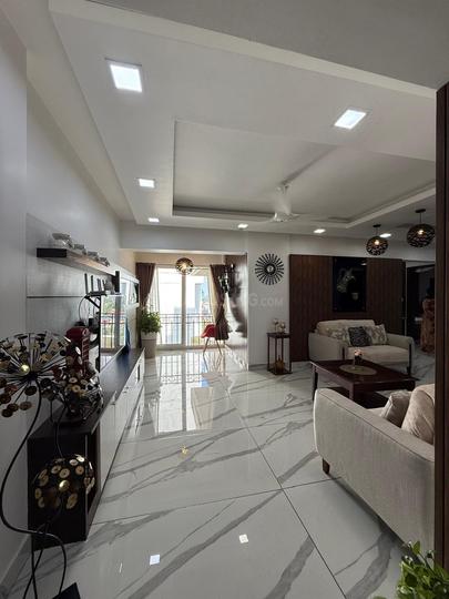 Trinity Coral Main Image 1