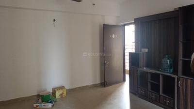 Living Room Image of 1195 Sq.ft 2 BHK Apartment / Flat for sale in Paras Tierea, Sector 137 Noida for Rs. 9800000