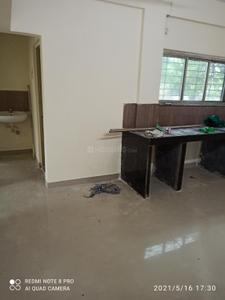 Kitchen Image of 900 Sq.ft 2 BHK Apartment / Flat for sale in Waluj Aurangabad for Rs. 3200000