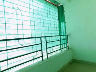 Balcony Image of 950 Sq.ft 2 BHK Apartment / Flat for sale in Manjari Budruk Pune for Rs. 3500000