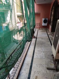 Balcony Image of Like Home in Manglapuri, New Delhi