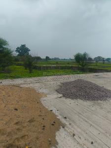 Image of 1250 Sq.ft Residential Plot / Land for sale in Avinash Twin City, Kumhari, Bhilai for Rs. 1300000