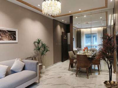 1 BHK Flat