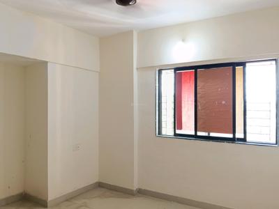 Bedroom Image of 980 Sq.ft 2 BHK Apartment / Flat for rent in Neelkanth Royale Palms, Thane West Thane for Rs. 45000