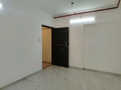 Living Room Image of 670 Sq.ft 1 BHK Apartment / Flat for sale in Rajhans Moonstone, Vasai West Vasai for Rs. 6800000