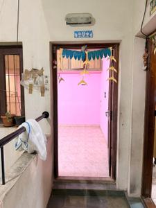 Image of 800 Sq.ft 2 BHK Apartment / Flat for rent in Kotturpuram, Chennai for Rs. 35000