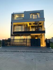Image of 5400 Sq.ft 6 BHK Independent House for sale in Mohali Village, Mohali for Rs. 60000000