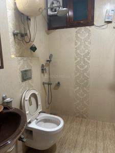 Image of 1550 Sq.ft 3 BHK Builder Floor for sale in Swasthya Vihar, New Delhi for Rs. 26500000