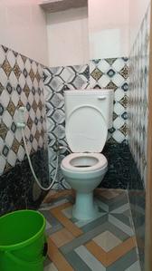 Image of 850 Sq.ft 2 BHK Apartment / Flat for sale in Paschim Putiary, Kolkata for Rs. 2500000